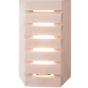 Expressleverans Bastuarmatur